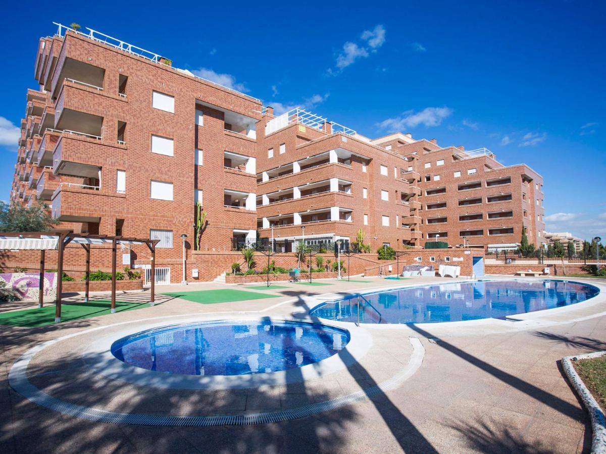 Apartamento Playa Coral I By Interhome Oropesa del Mar